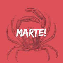 Marte! - David Lopez (Camilo Restrepo Mash)FREE!