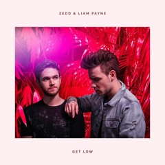 Zedd, Liam Payne - Get Low (Studio Acapella) FREE DOWNLOAD