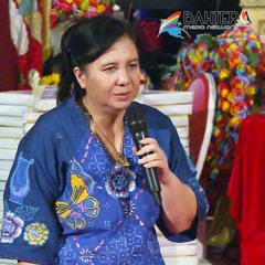 Surga Menyentuh Bumi - Ev. Iin Tjipto