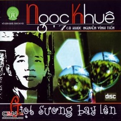 Giấc mơ dai dẳng- Ngọc Khuê.