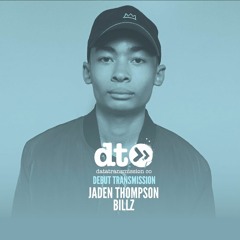 Jaden Thompson - Billz