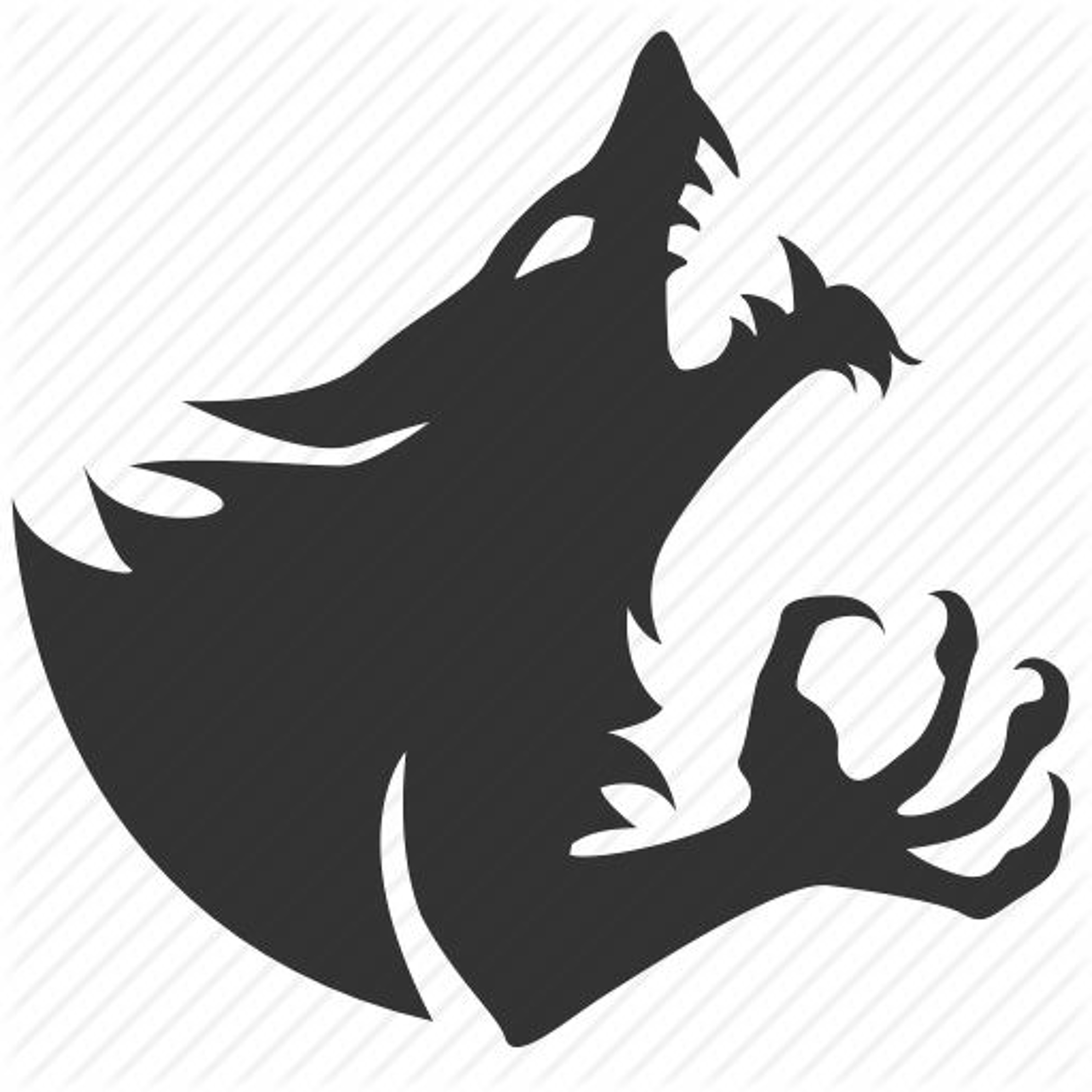 Werewolf Howls for Roll Call - Monstrosities Class 8.24.17 episode artwork