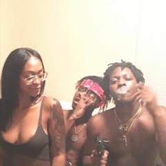 UnoTheActivist - Thirsty ft. Nessly (Prod. Mexikodro)