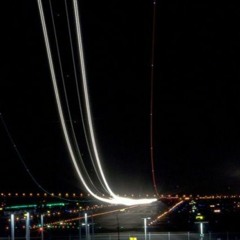 Takeoffs Find Landings