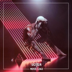 Sciter - Move Like (Original Bass)[La Clinica Recs Premiere]