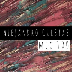 Alejandro Cuestas - [MLC100]