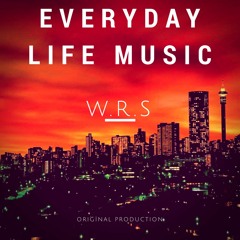 EVERYDAY LIFE MUSIC (ELM) PROD.BY NOBODYSPECIAL