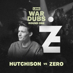 Hutchison - Zero Talent (Send For Zero)