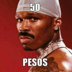 Señor Matanza PIMP - Mano Negra Meets 50 Cent PVN DE DIOZ Bootleg