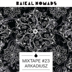 Mixtape #23 by Arkadiusz