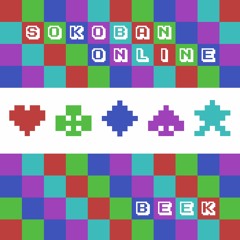 1. Sokoban Online