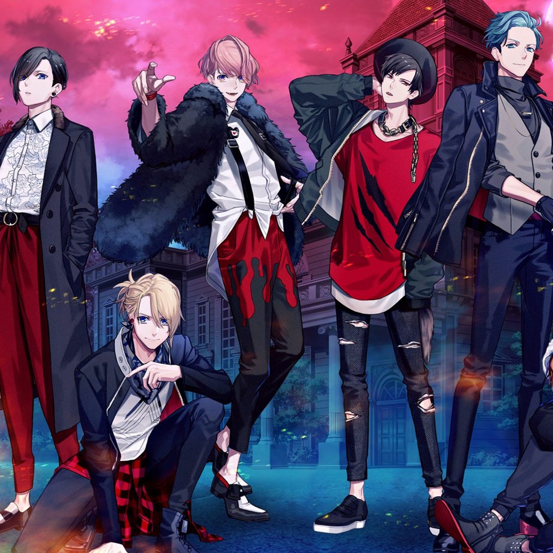 Stream YukiMuzic | Listen to B-Project - Thrive & KiLLER