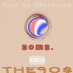 B O M B