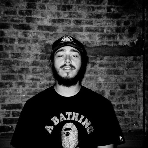 Post Malone - Candy Paint (Slowed/Chopped & Screwed)