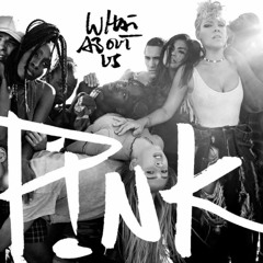 What About Us - Pink (Tony Helou Mashup) PREVIEW