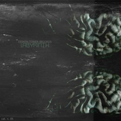 Daedalus Of Possibilities [VV.AA. Labyrinth - Eighth Tower Records]