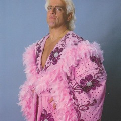 Ric Flair Feat. Zianthin (prod. Dj Kronic Beats)