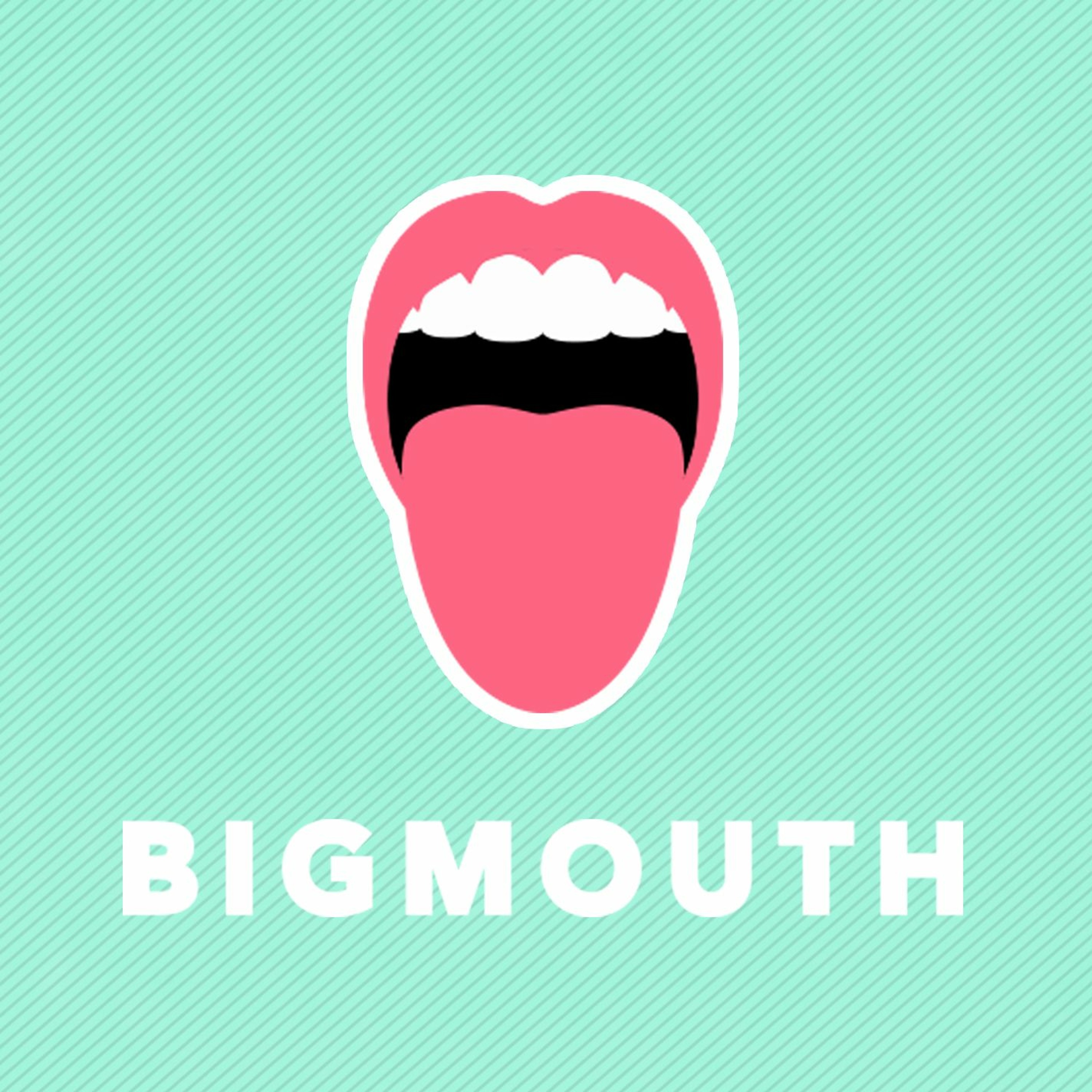 Big Mouth Episode 1: Intro to Show/Living in Los Angeles episode artwork