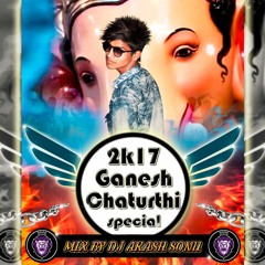 (02) ELUKA PAINA UREGI GANAPAYA (GANESH CHATURTHI MIXES) BY DJ AKASH SONU FROM SAIDABAD