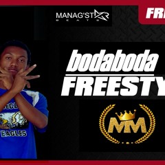 33Z - bodaboda Freestyl  partie1 (2017)