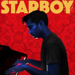 The Weeknd - Starboy (Bollywood Mix)