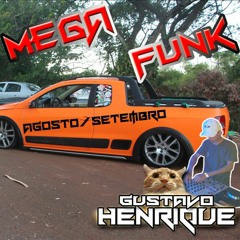 MEGA FUNK DOS MALOCA - AGOSTO 2017 (DJ Gustavo Henrique)