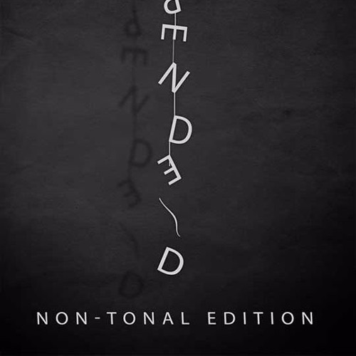 8Dio Studio Percussion Suspended Non-Tonal: "Tick In Time" by Benjamin Squires