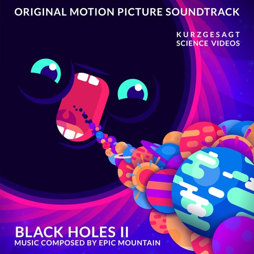 2caudio aether black hole