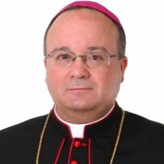 L-Arċisqof Charles J. Scicluna - Omelija Stella Maris Sliema