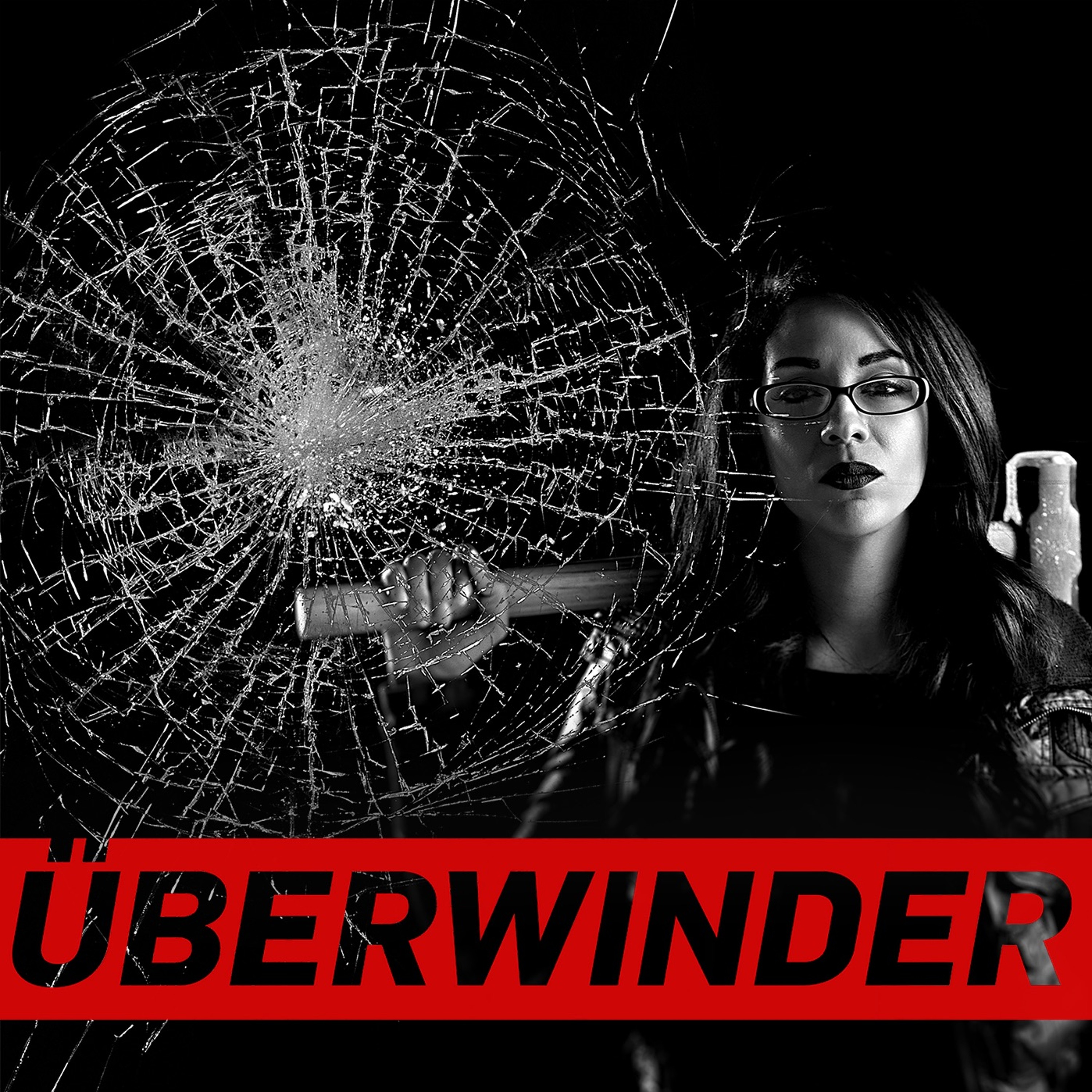 Audio Podcast #80 // ÜBERWINDER // Überwinde es dich zu vergleichen // 13.08.2017 episode artwork