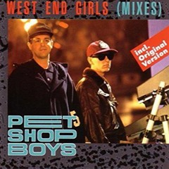 Pet Shop Boys - West End Girls