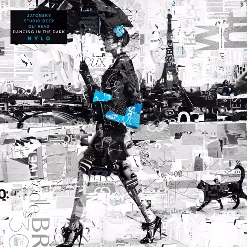 PREMIERE: Zatonsky & Studio Deep — Happy End (feat. Oli Head) (Original Mix) [NYLO Music]