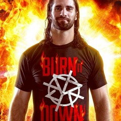 2017 ☁ Seth Rollins Unused Theme Song  Redesign Rebuild Reclaim By Downstait ᴴᴰ