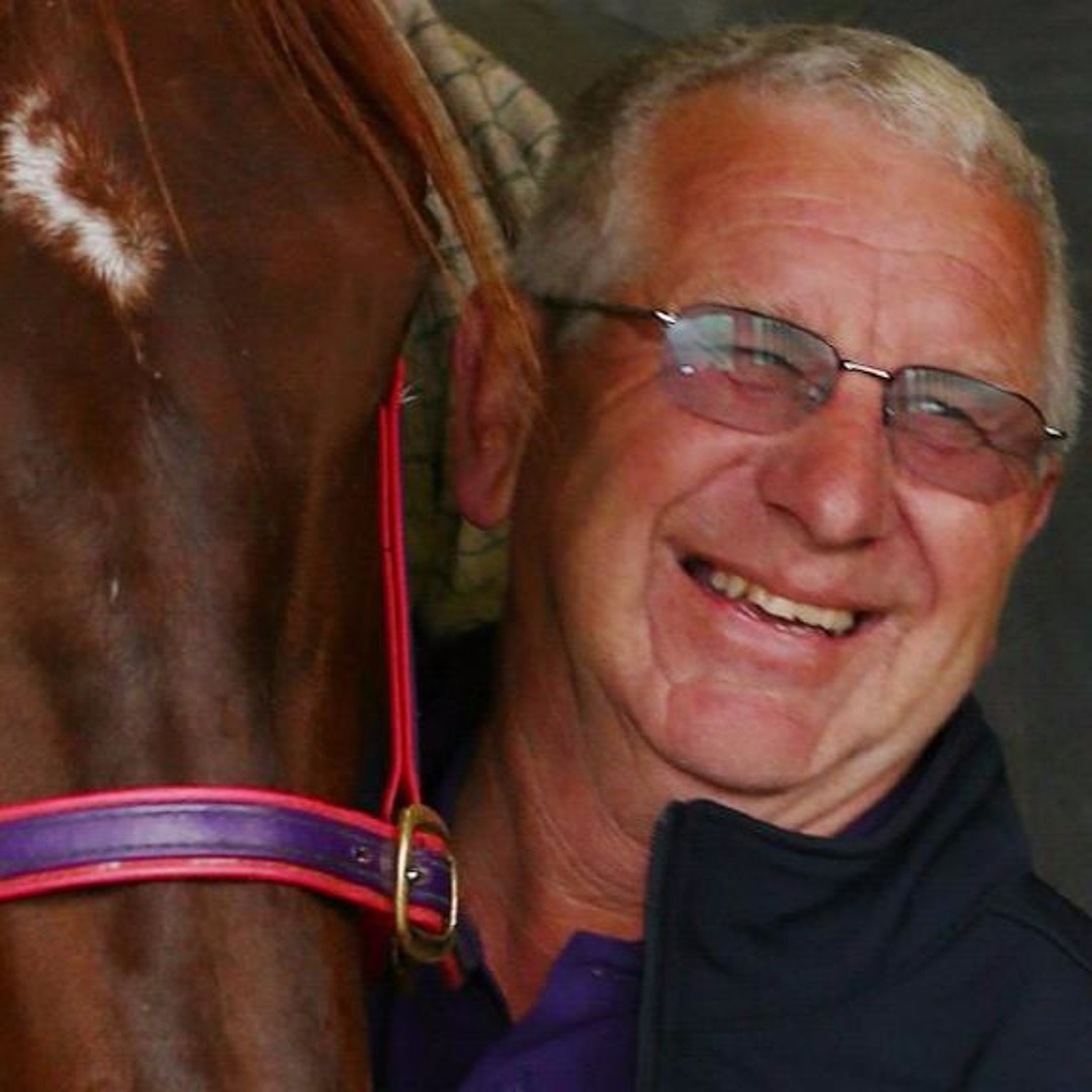 Kenneth Keys Stream Ken Keys Interview by The Racing Show | Listen online for free ...