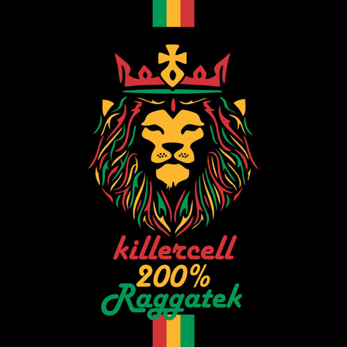 200% Raggatek mix [free download]