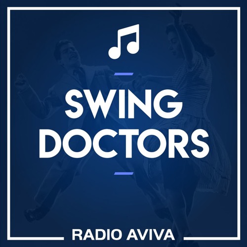 SWING DOCTORS - AVEC ARTHUR FELL - 220817