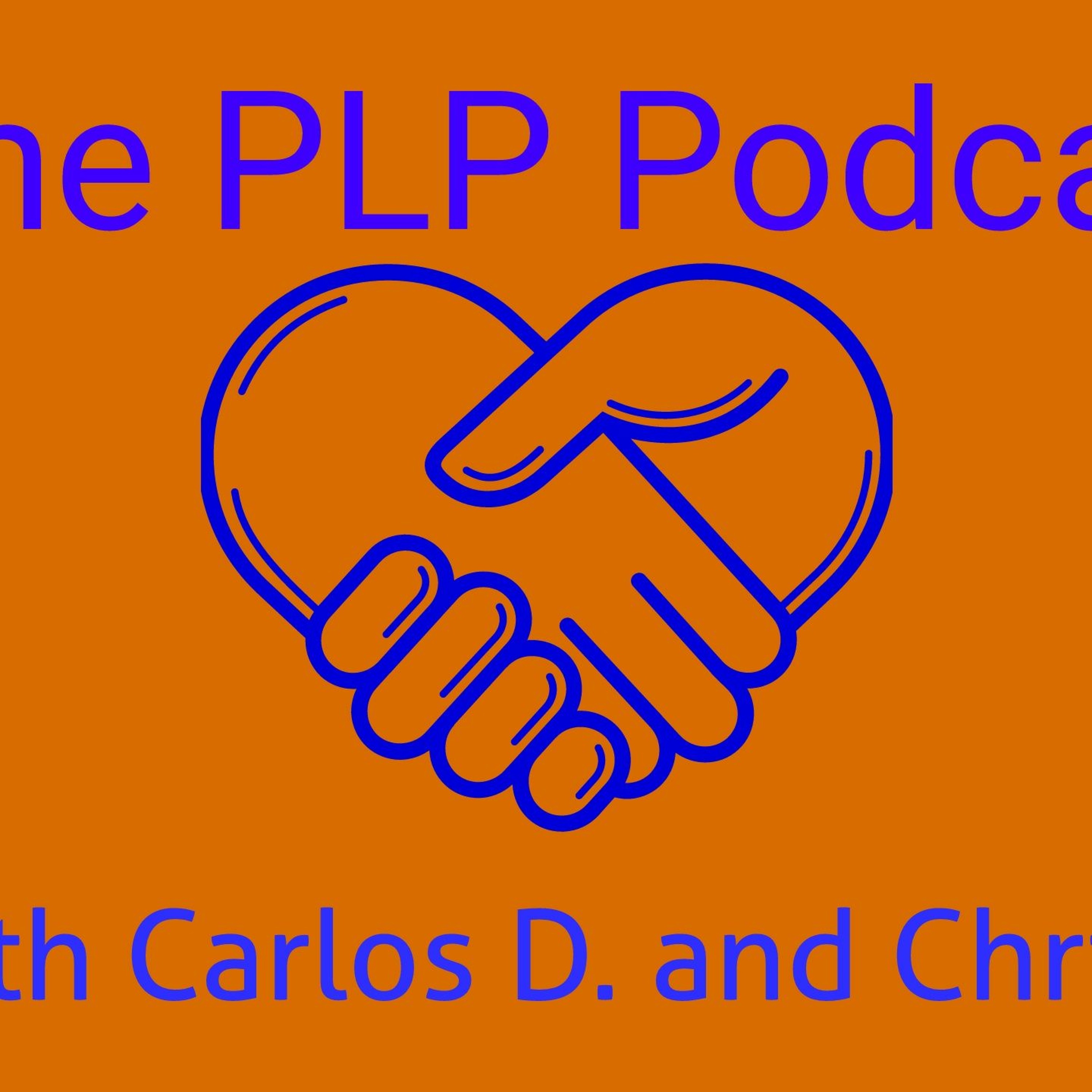 Episode 8: Couple's Counseling with Dr. Christina Downing episode artwork