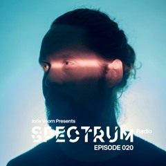 Spectrum Radio Episode 020 by JORIS VOORN