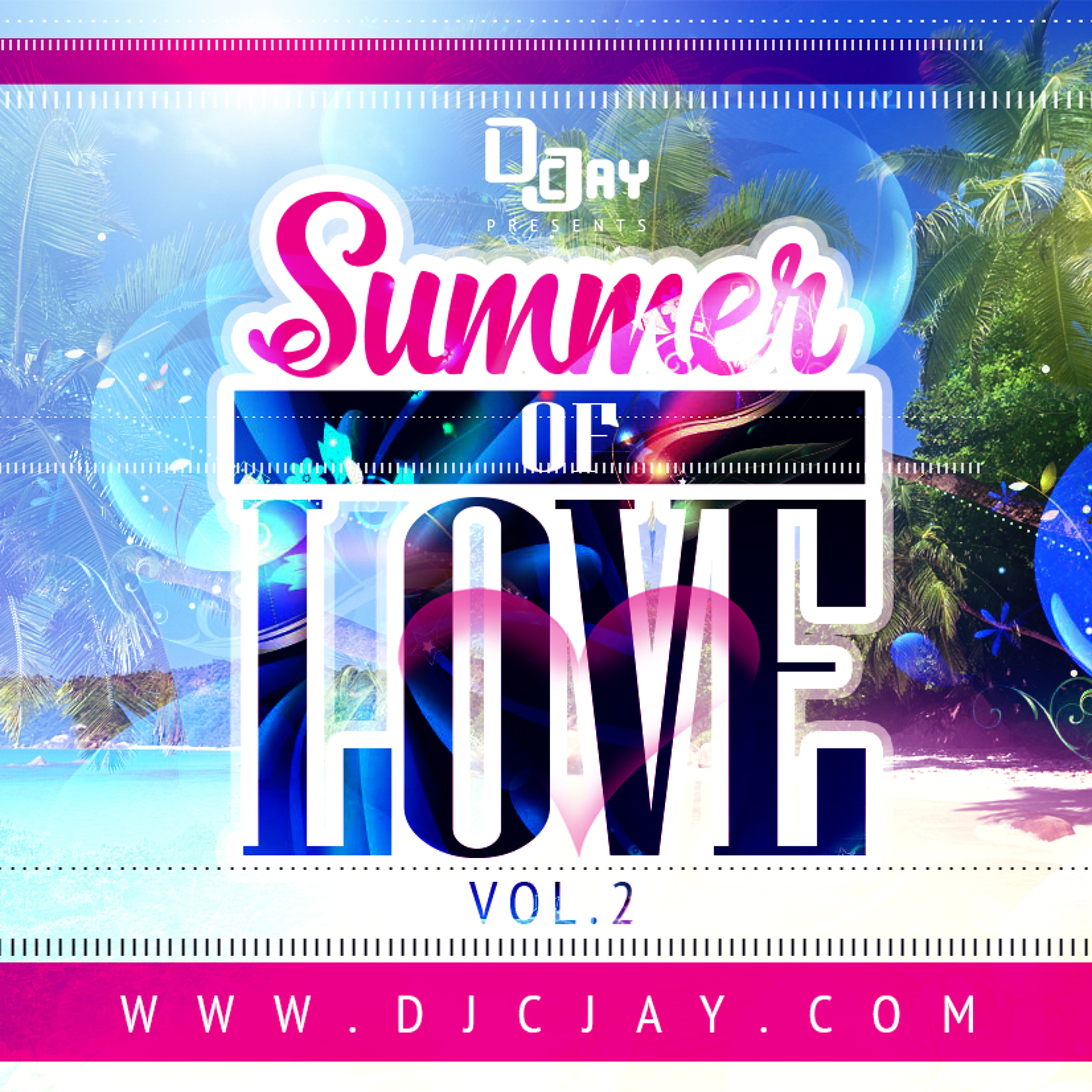 DJ CJay
