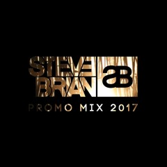 Steve Brian - Promo Mix 2017