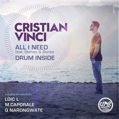 All I Need (Original Mix)