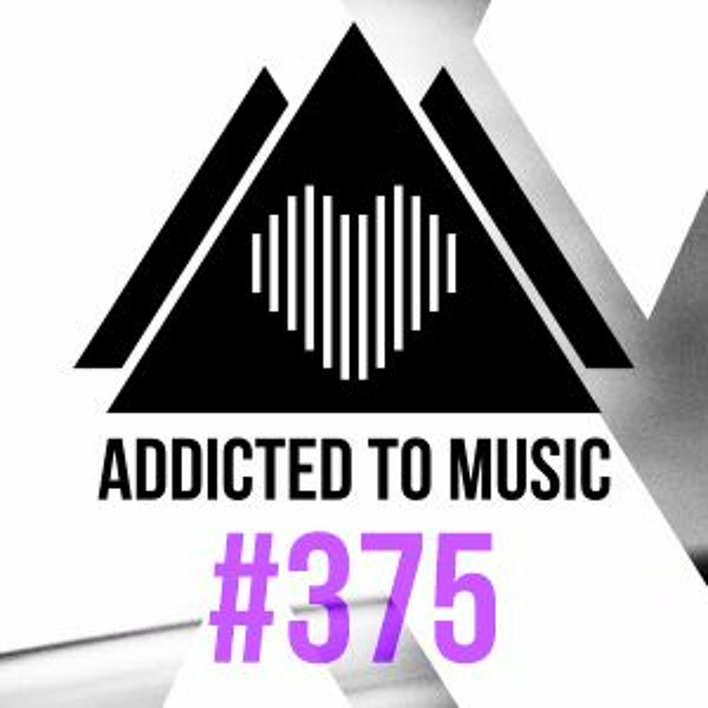Silver Ivanov presents Addicted To Music radio show