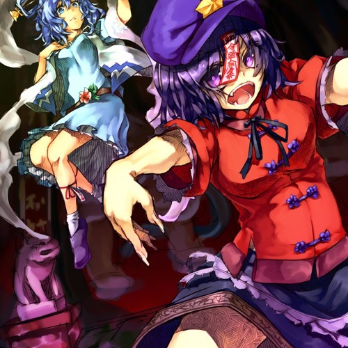 【東方Vocal／Rock】 The Spirit Puppet, Or Rather Her Love And Resuscitation 「Akatsuki Records」