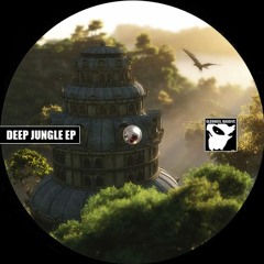 Birds Calling (Deep Jungle EP)