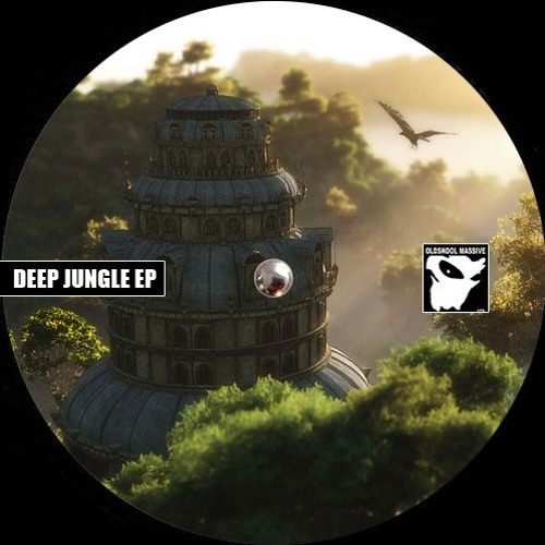 Birds Calling (Deep Jungle EP)