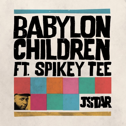BABYLON CHILDREN (Dubmatix Steppers Remix)