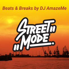 Street Mode Beats Mix 2017
