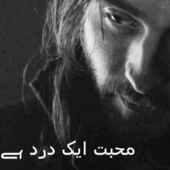 Dekh kr Tujh Ko Mein Gham Dil K Bhula Deta Hu