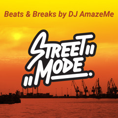 Street Mode Βreaks Mix 2017