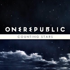 OneRepublic - Counting Stars ~ Cover